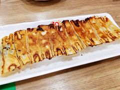 风味锅贴-阳阳中国饭(龙湖大兴天街)