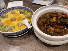 -曾家厨房·新徽菜(九华山路店)