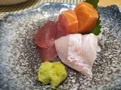 -琴寿司居酒屋(中山广场店)