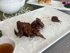 -西陵饭店