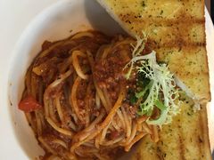 -遇见西木美式餐厅(体育路店)