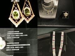 -深圳珠宝博物馆