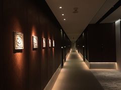 璞丽酒店-上海璞麗酒店