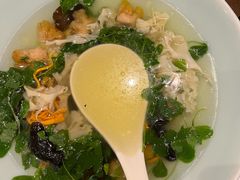 -A One Kitchen·南京精菜馆(晶丽酒店店)