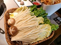-同仁四季椰子鸡(无锡滨湖万象汇店)