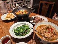 -北方家宴(优托邦科学大道店)