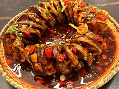 -回家吃饭·地道南昌菜(建德观总店)
