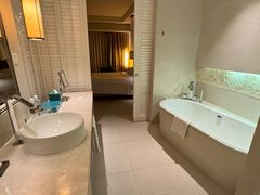 -三亚海棠湾万丽度假酒店