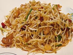 -旺角小渔村·海肠捞饭开创者(环山路店)