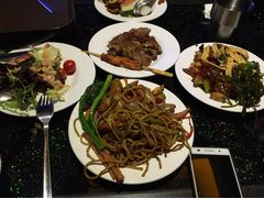 -欢乐盛KTV音乐会所(泰然店)