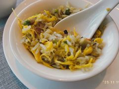 -扬州万怡酒店-中餐厅(文昌中路店)