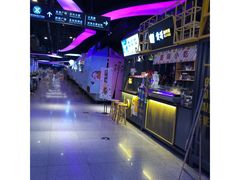 -时尚mego商业广场