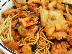 -晓午阳常熟炒浇面(红庙店)