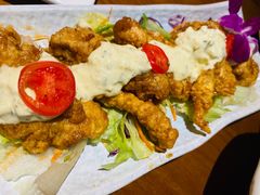 南蛮炸鸡块-有喜屋·深夜食堂(环宇荟店)