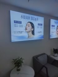 -天津健丽·去眼袋医疗美容机构