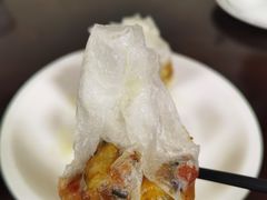 纸包豆腐-天回镇何氏豆腐(总店)
