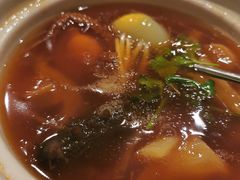 佛跳墙-满满海佛跳墙(千禧店)