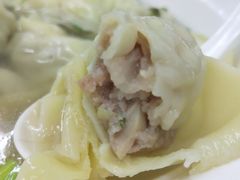 -小胖子馄饨店(洪兴路店)