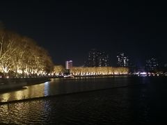 -李公堤