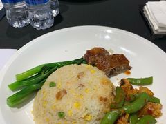 -昆明洲际酒店