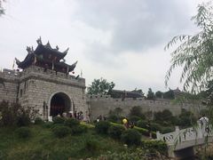 王万妈卤猪脚-王万妈卤猪脚(青岩交通路)