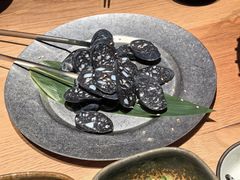 -烧肉达人•炭火烧肉(新天地店)