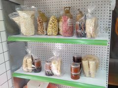 零售区-冰冰酱老味刨冰绵绵冰(中山路总店)
