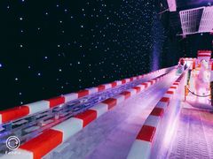 -梦幻奥陶纪景区