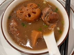 -炆火火·藕汤·湖北煨菜馆(销品茂店)