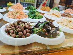 -杨记清芳牛肉拉面(京广路店)