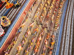 -新疆国际大巴扎