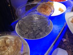 -杭州国际会议中心洲际酒店-原素全日餐厅(解放东路店)