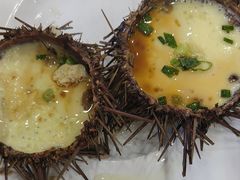 -天隆酒店·本地海鲜鲁菜(烟台大学店)