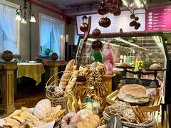 -秋林西餐厅(总店)