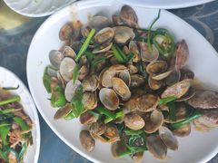 -七鲜渔港美食餐厅(巽寮湾海景店)