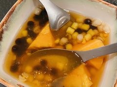 -鲜芋仙(中山路店)