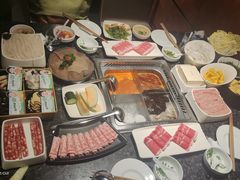 -海底捞火锅(邯郸新世纪中心店)