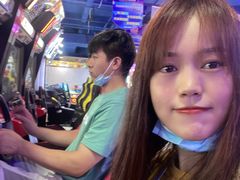 -大玩家(大连高新万达店)