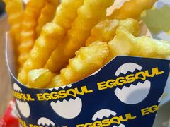 -蛋魂EGGSOUL(洪武创始店)