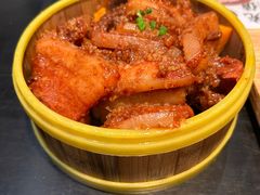 -在莲野·湖北民间菜·头牌松滋鸡(光谷步行街店)