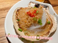 -金太阳海鲜烧烤·本地人餐厅(东纬路旗舰店)