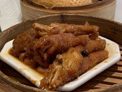 -海上名珠·海鲜酒楼(励骏庞都店)