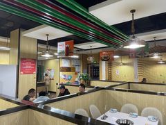 -和庆斋羊蝎子火锅·碳缸烧烤(顺义旗舰店)