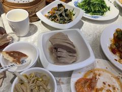 -清真马祥兴菜馆(云南北路店)
