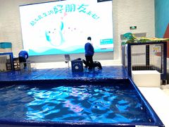 -Mr·Kuma酷么先生雪之乐园