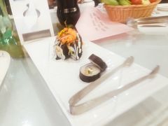 -青岛蓝海大饭店·爱琴海自助餐厅(崂山店)