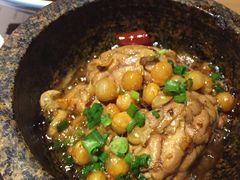 -卞氏菜根香(青羊万达店)