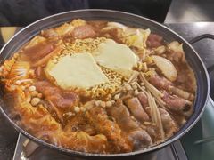 -炙韩料理·部队锅专门店