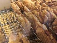-粉粉乐鲷鱼烧(美罗城店)