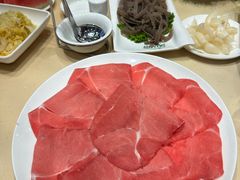 -沁原羔羊火锅(大板镇店)